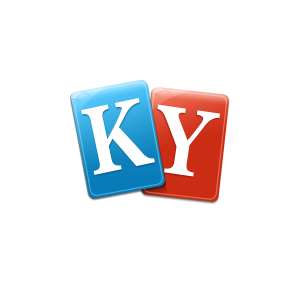 KY logo彩色